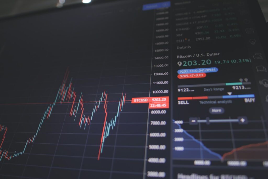 Capital Market Functions